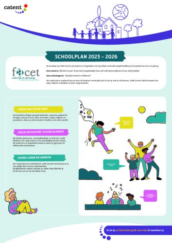 Schoolposter_Facet